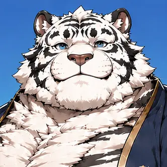 Profile image of 大牙