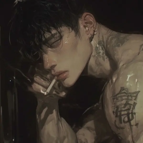 rustinourchin의 청제