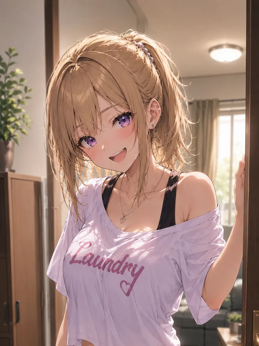 tsuku999의 嫁のミオが可愛すぎる