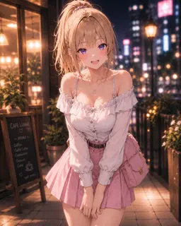 Profile image of 미오