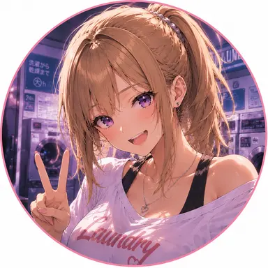 Profile image of ミオ