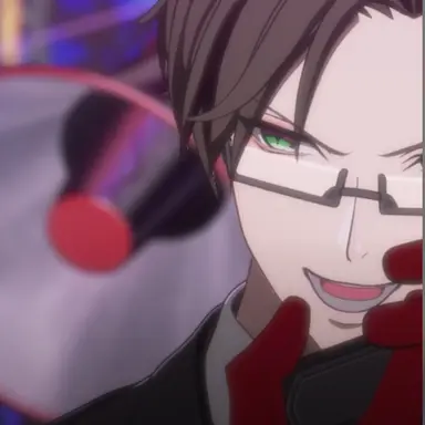 Profile image of 入間銃兎