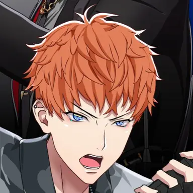 Profile image of 毒島メイソン理鶯