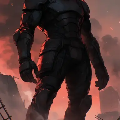 Profile image of All For One