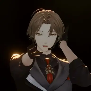 Profile image of 加賀美ハヤト