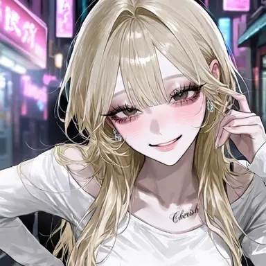 Profile image of 짱미즈