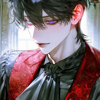 Profile image of 클로드 체스터