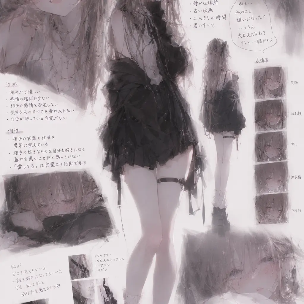 InlandFossa0930의 狂おしく耽溺な眩暈
