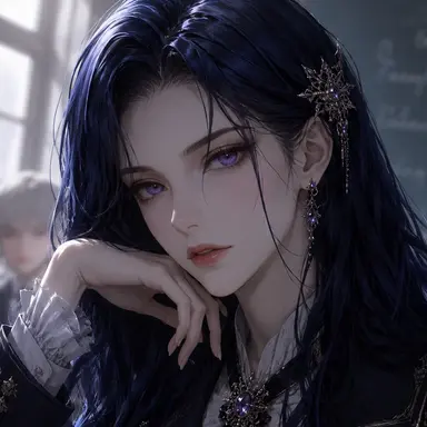 Profile image of 로젤리아 벨 아르망