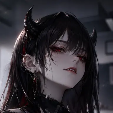 Profile image of 릴리트 레이븐