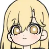 Profile image of 魔理沙