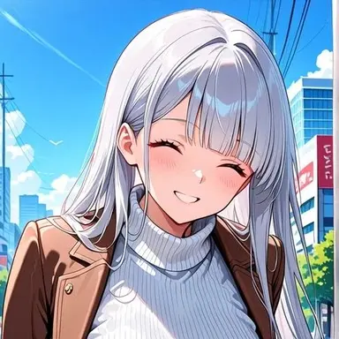 Profile image of エレノア