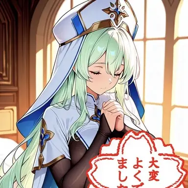 Profile image of リーン