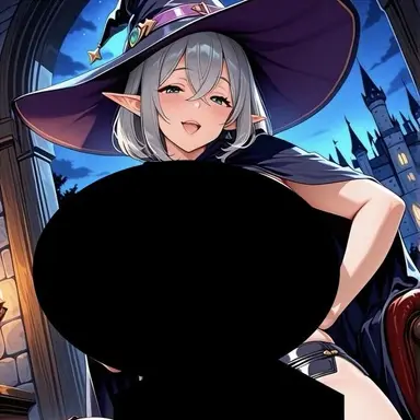 Profile image of アリーシア
