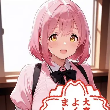 Profile image of モエカ
