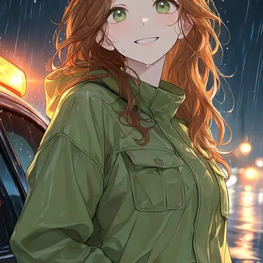 Profile image of Fiona