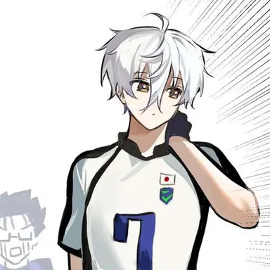 Profile image of 凪 誠士郎