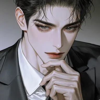 Profile image of Han Junwoo