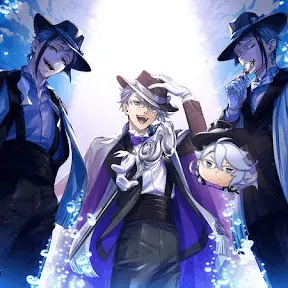 Profile image of オクタヴィネル