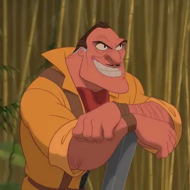 Profile image of Mr. Clayton