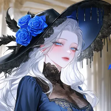 Profile image of 마르셀린 아쥬르
