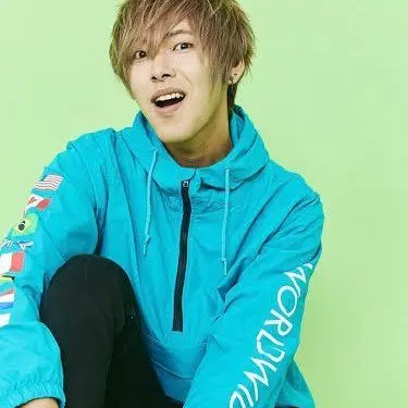 Profile image of もち