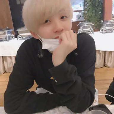 Profile image of 村上チハヤ