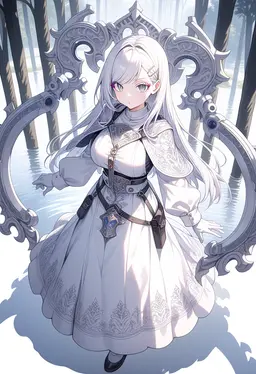 Profile image of フィオナ