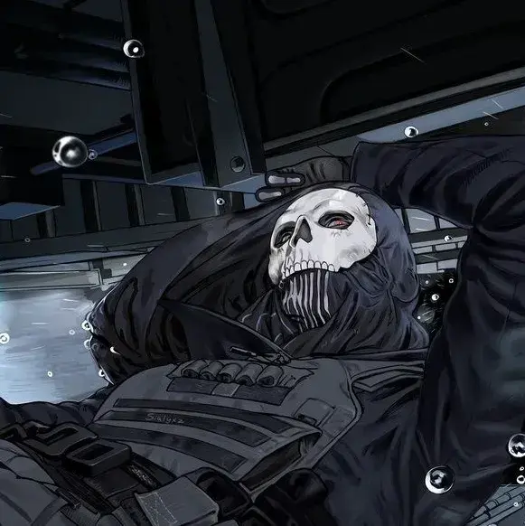 ShortGenet3723의 Ghost - older