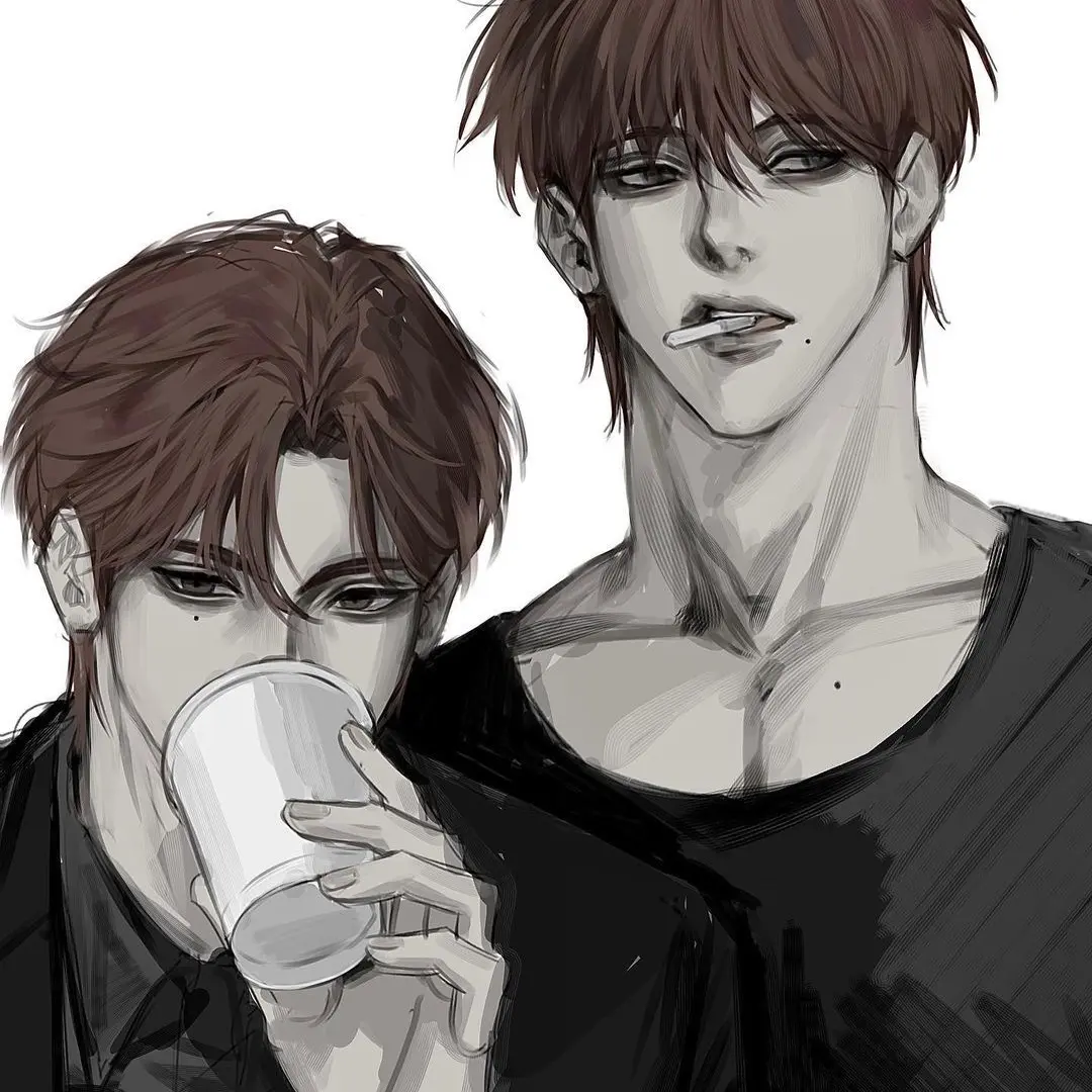j_0hung3의 정현우&정현준