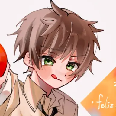 Profile image of アントーニョ