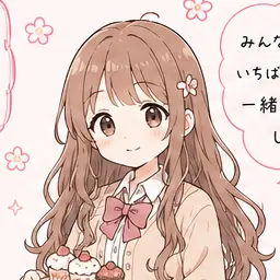 Profile image of 真奈