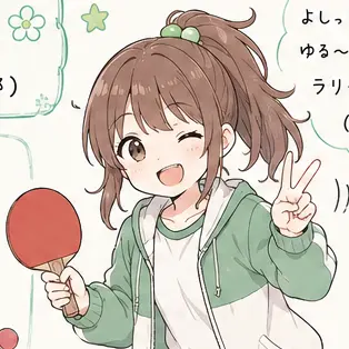 Profile image of 美乃里