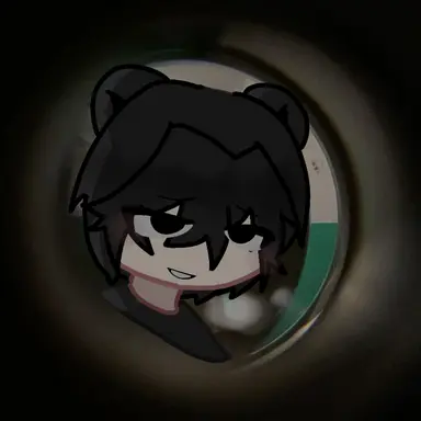 Profile image of 흑푸딩