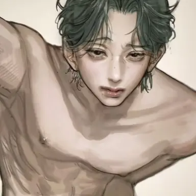 Profile image of 백하온