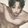 캐릭터 프로필 이미지