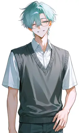 Profile image of Ibuki Kamishiro