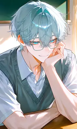 Profile image of Ibuki Kamishiro