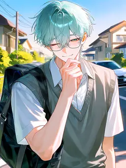 Profile image of Ibuki Kamishiro