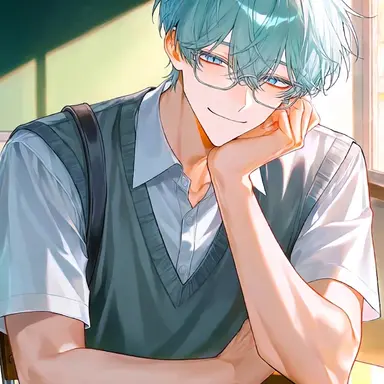 Profile image of Ibuki Kamishiro