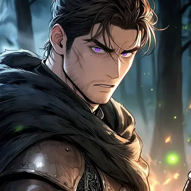 Profile image of Dedrik