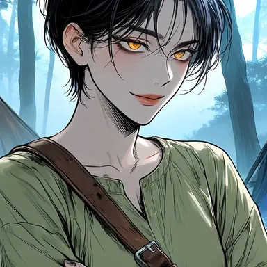 Profile image of Elowin