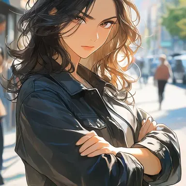 Profile image of Tracy