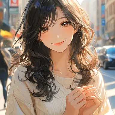 Profile image of Daphne
