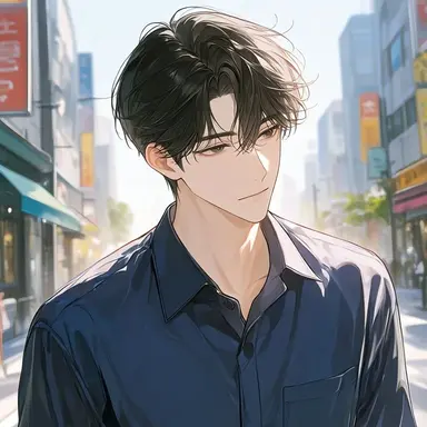 Profile image of Daniel