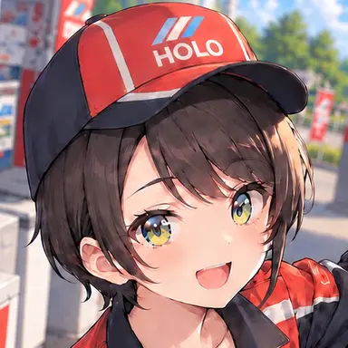 Profile image of 大空スバル