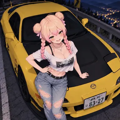 Profile image of 桃鈴ねね