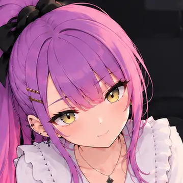 Profile image of 常闇トワ