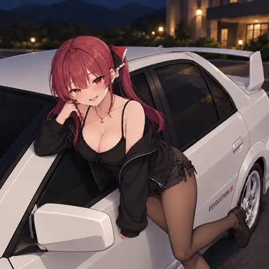 Profile image of 宝鐘マリン