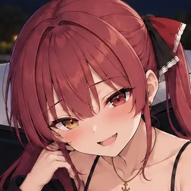 Profile image of 宝鐘マリン